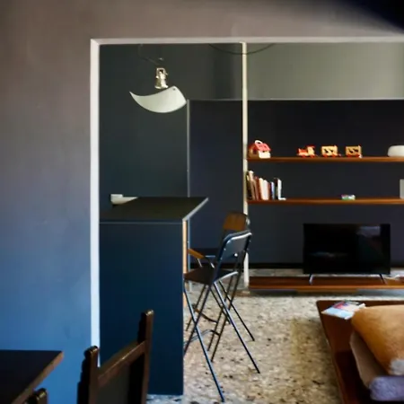 Five In The Archeosites, Garage And Bikes Appartement