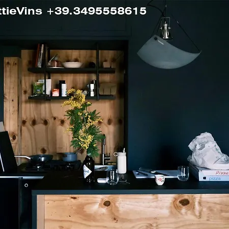 Five In The Archeosites, Garage And Bikes Appartement *